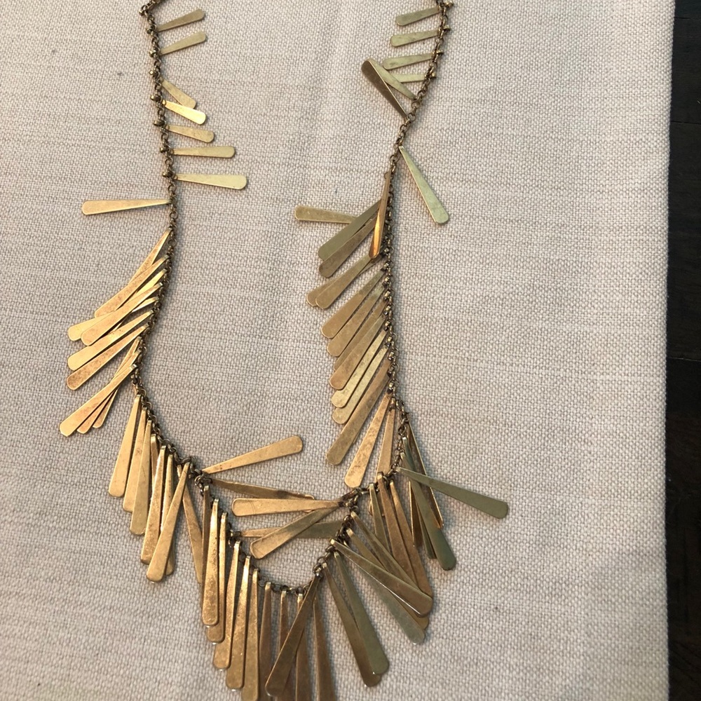 Lucky Brand Necklace